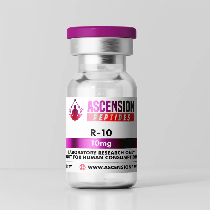 Fotografía de Ascension Peptides Reta R-10 10 mg